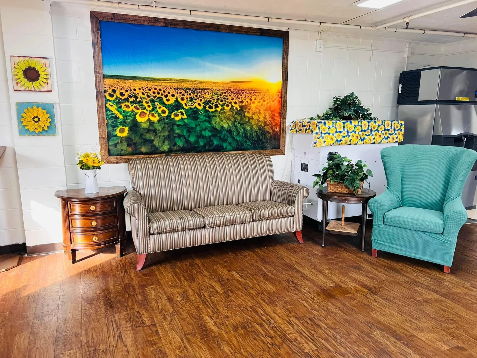 STILWELL NURSING AND REHAB
