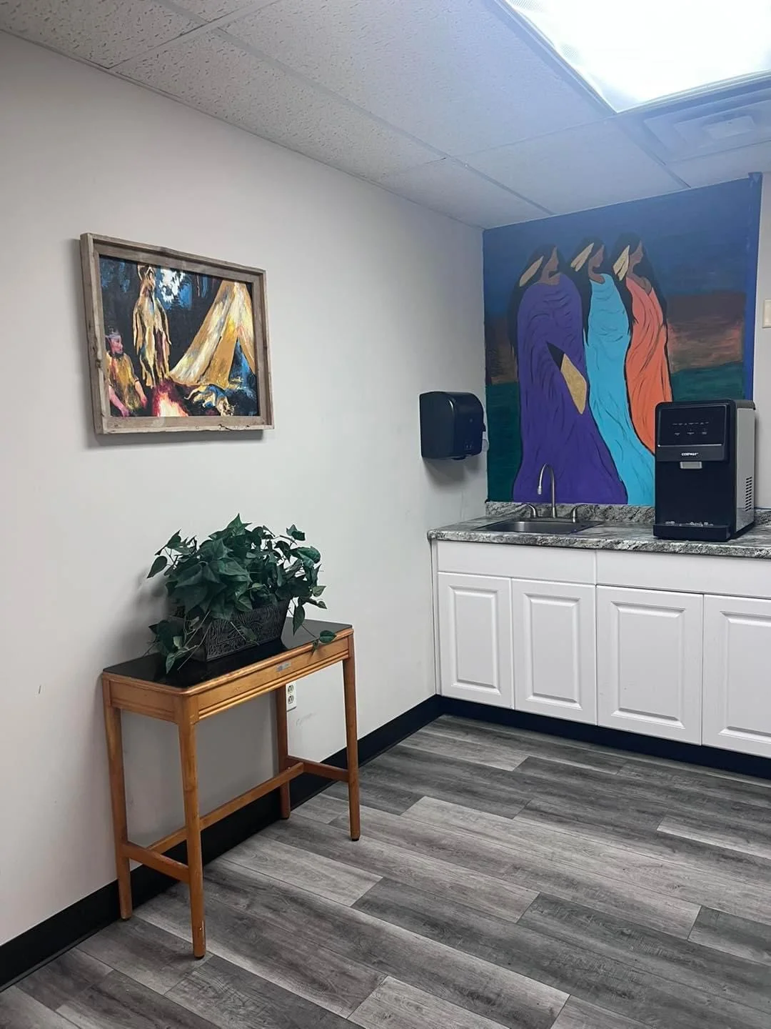STILWELL NURSING AND REHAB