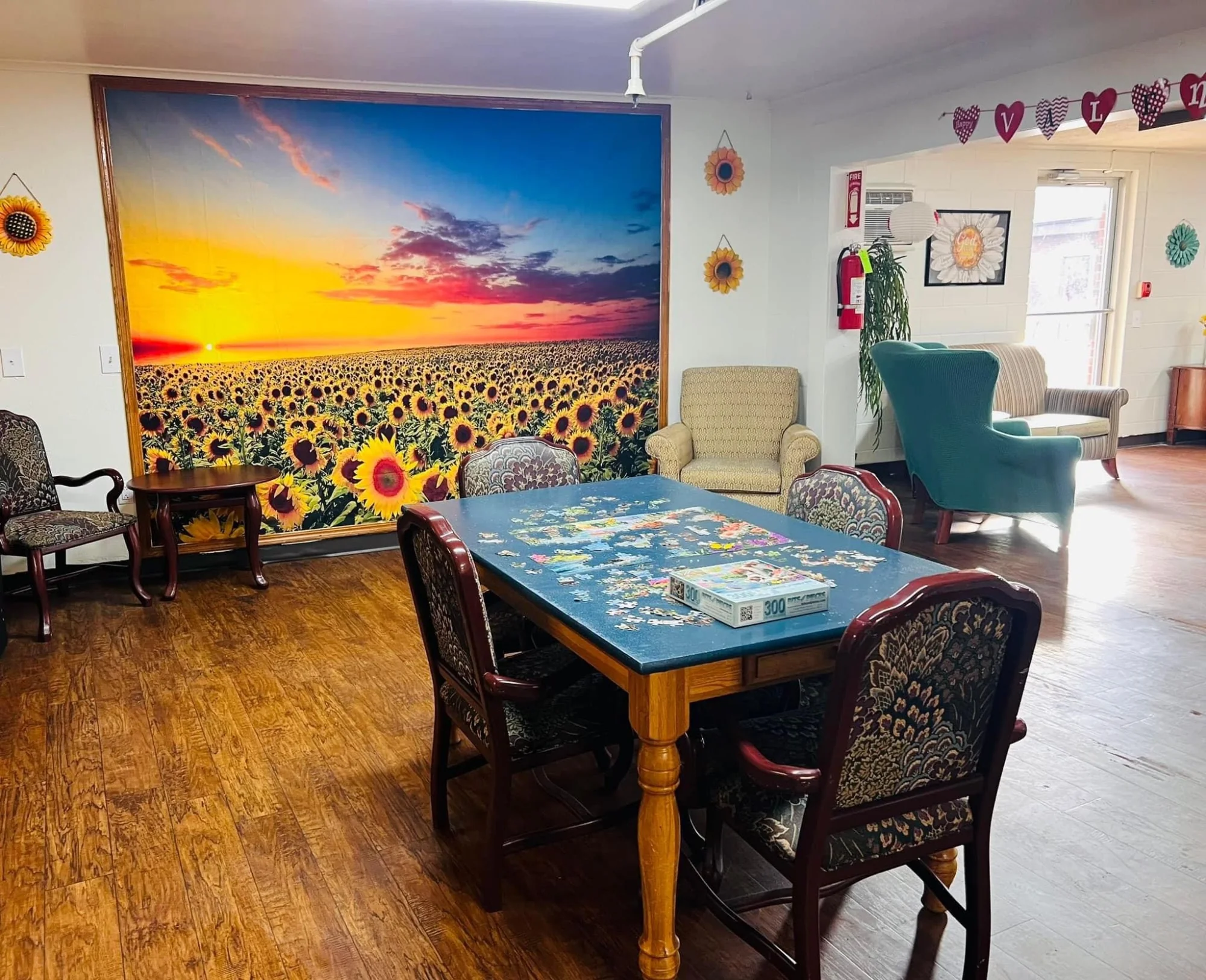 STILWELL NURSING AND REHAB