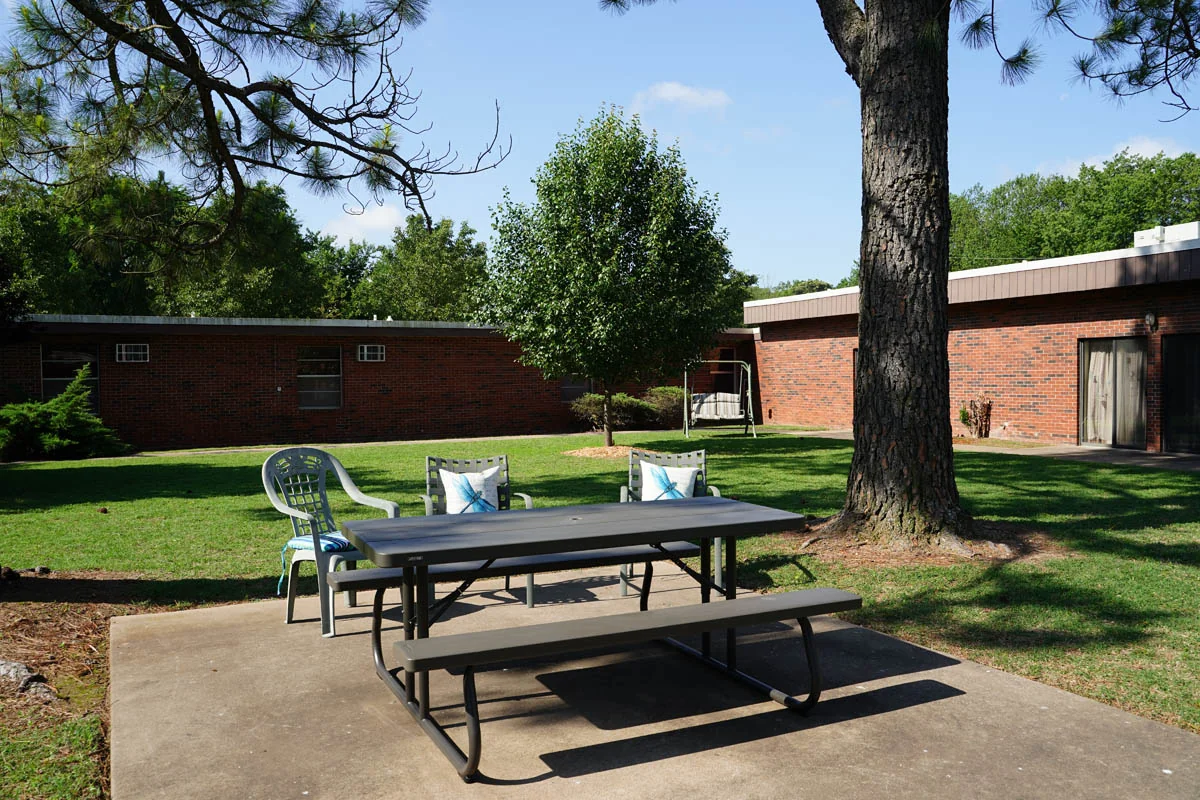 STILWELL NURSING AND REHAB