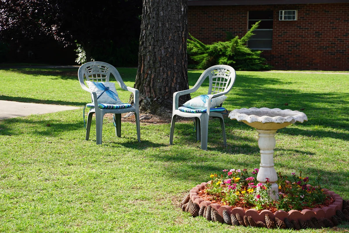 STILWELL NURSING AND REHAB