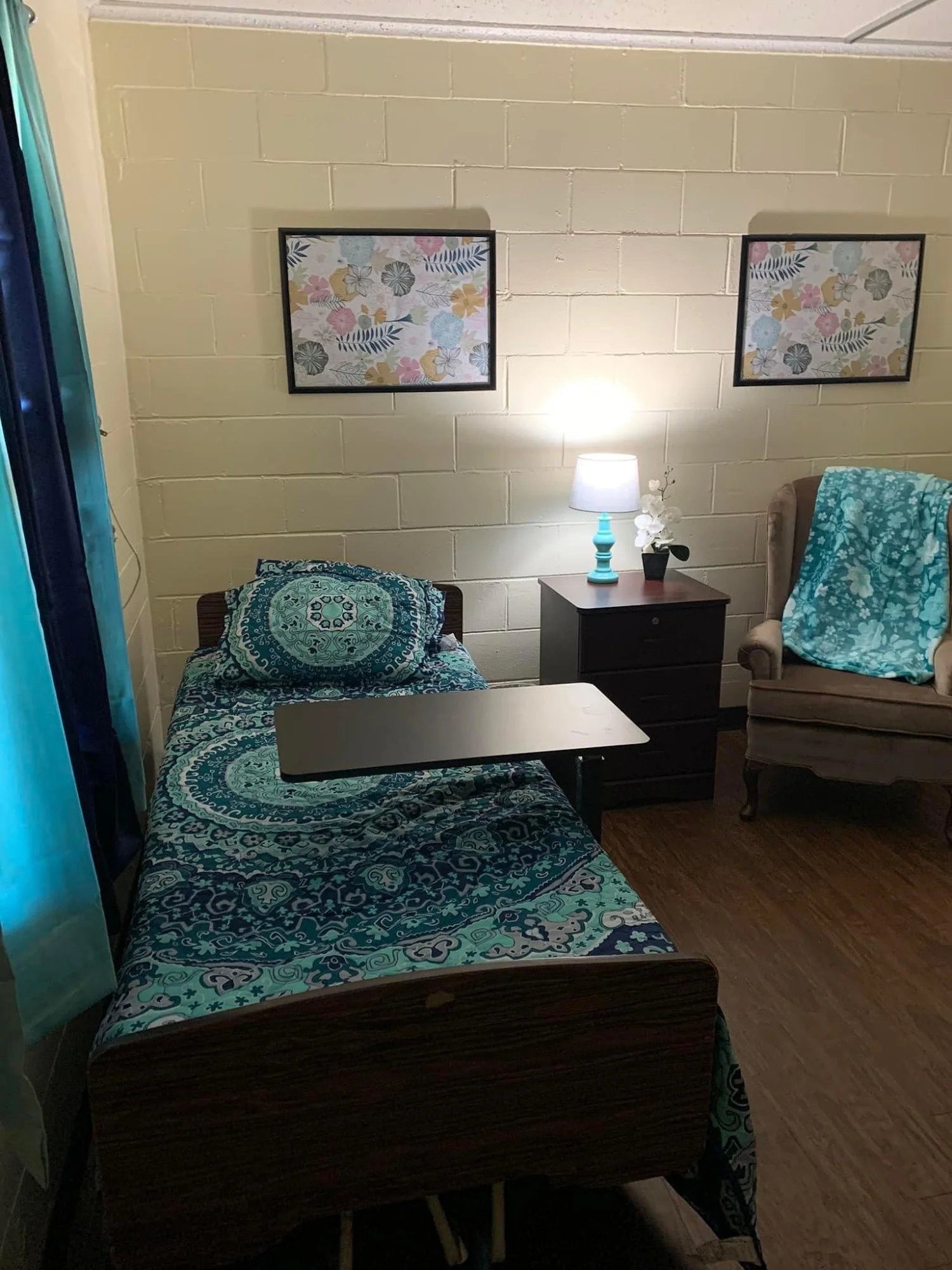 STILWELL NURSING AND REHAB