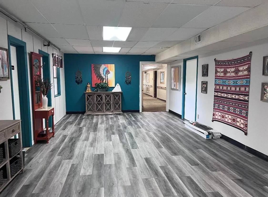 STILWELL NURSING AND REHAB