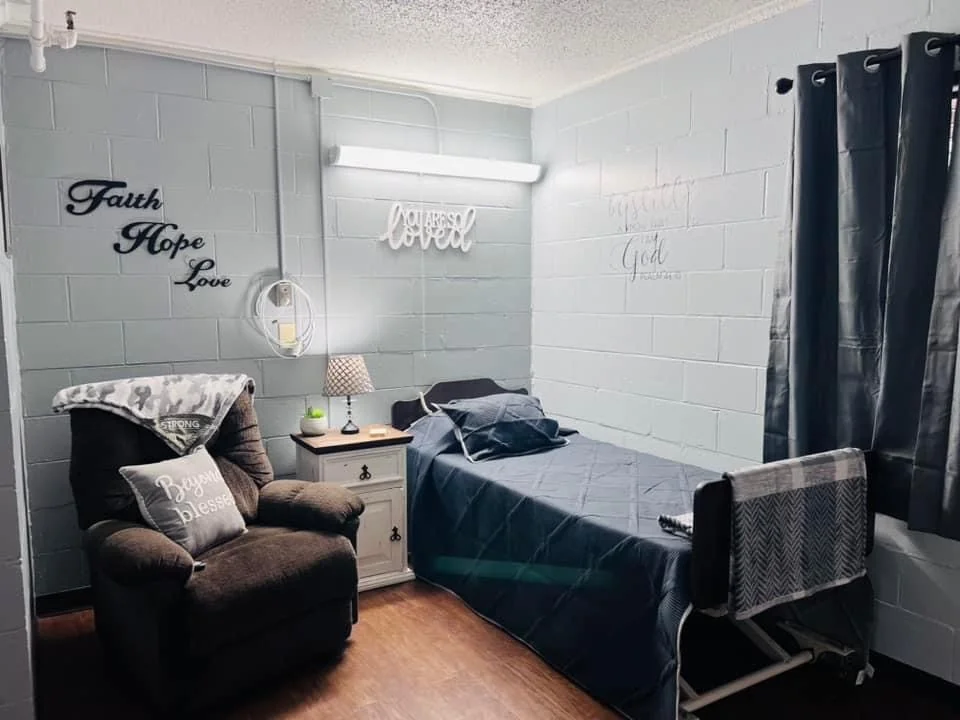 STILWELL NURSING AND REHAB