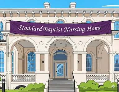 STODDARD BAPTIST NURSING HOME