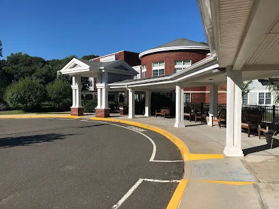 STONE BRIDGE CENTER FOR HEALTH & REHABILITATION