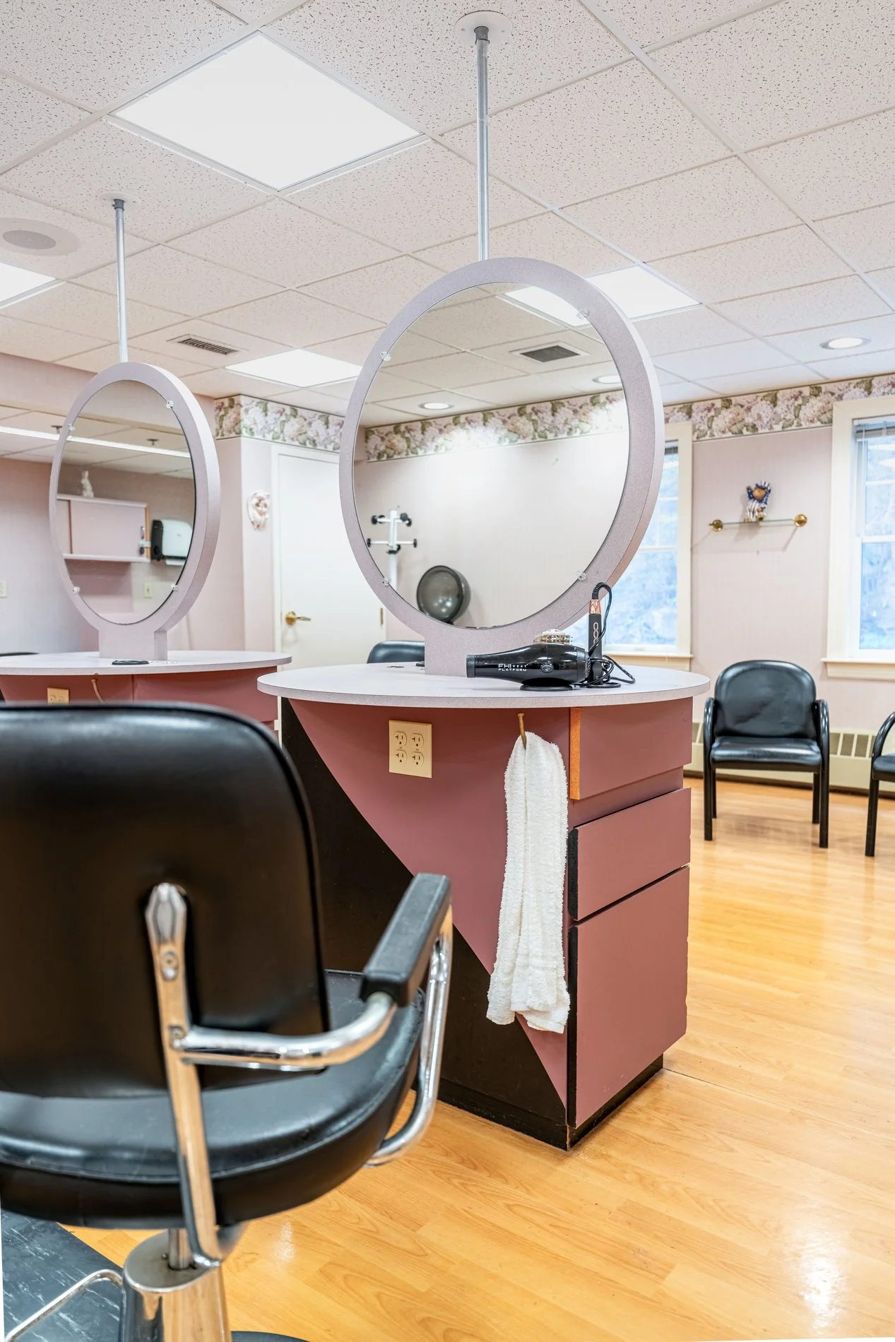 STONE BRIDGE CENTER FOR HEALTH & REHABILITATION
