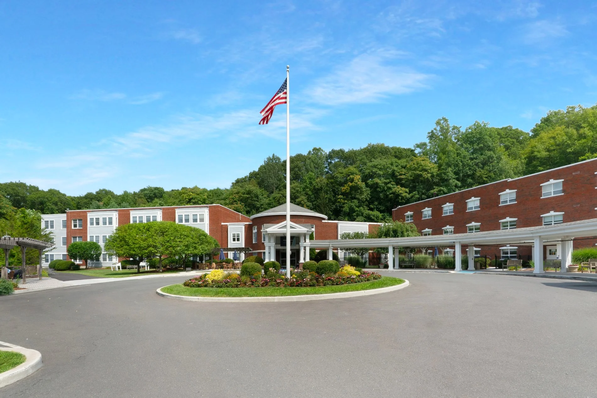 STONE BRIDGE CENTER FOR HEALTH & REHABILITATION