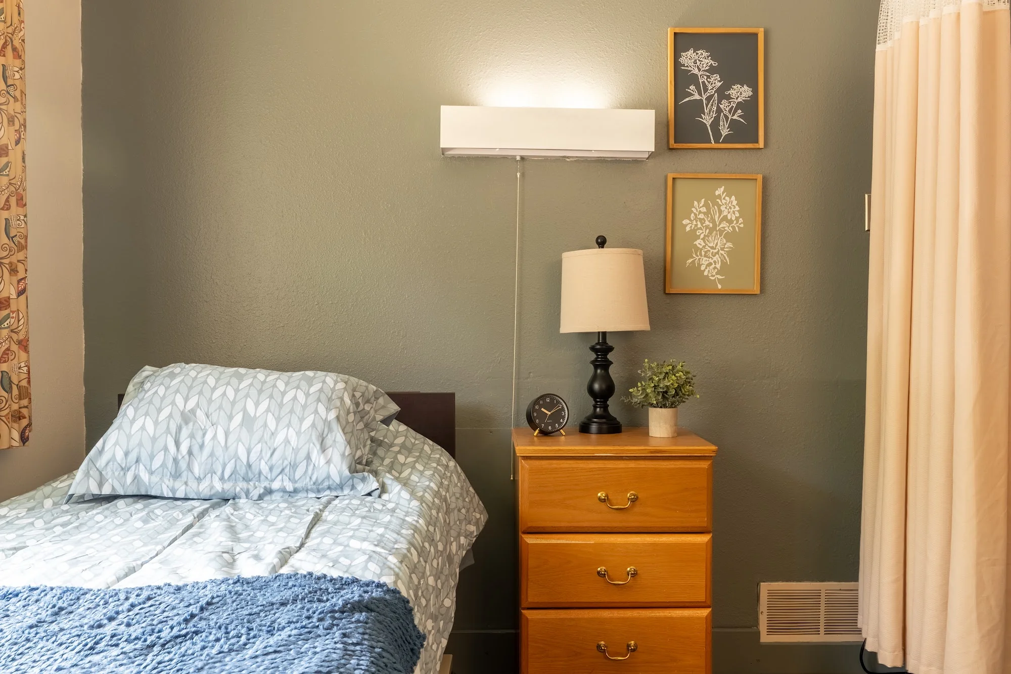 STONE COTTAGE CARE CENTER