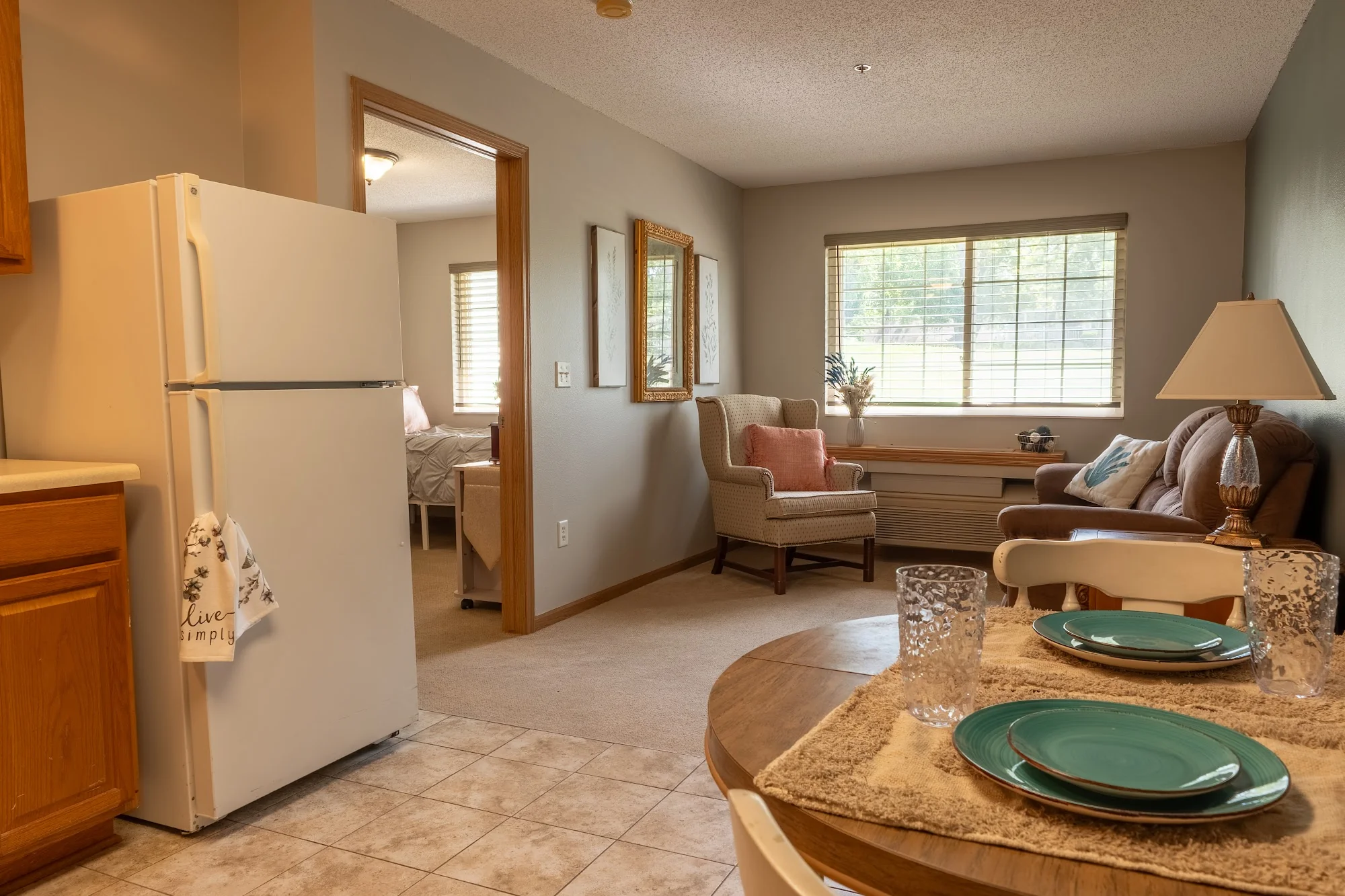 STONE COTTAGE CARE CENTER