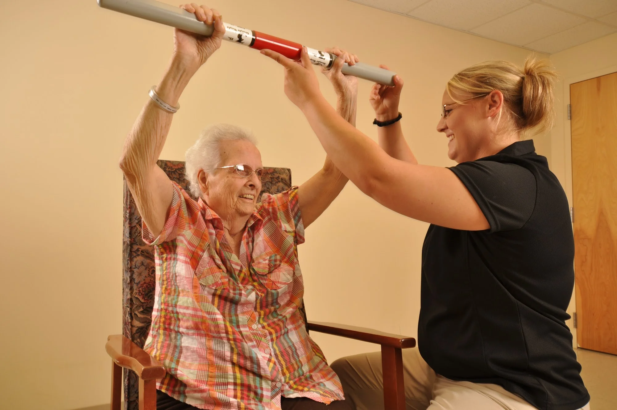 STONE COUNTY REHABILITATION AND NURSING CTR INC