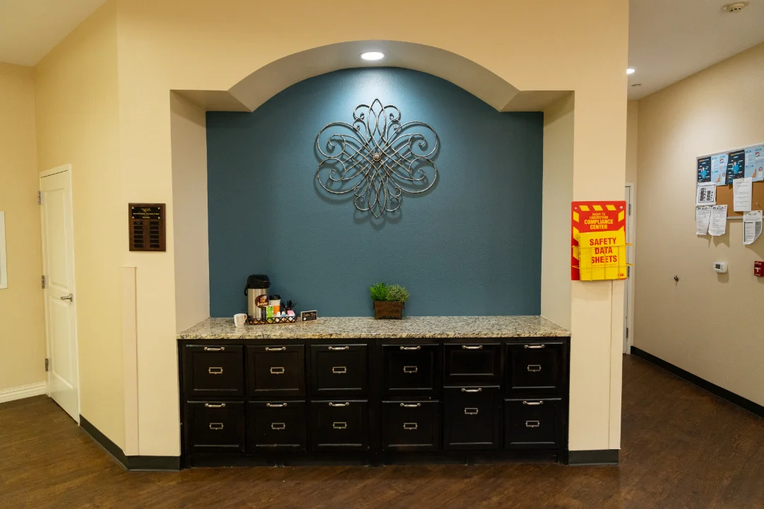 STONE OAK CARE CENTER