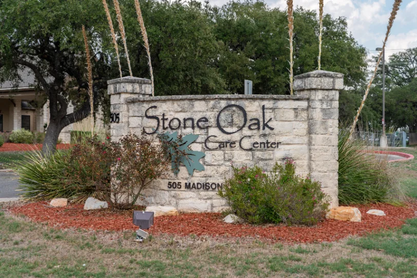 STONE OAK CARE CENTER