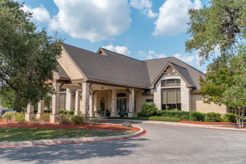 Stone Oak Care Center - Skilled Nursing photo