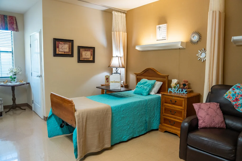STONE OAK CARE CENTER