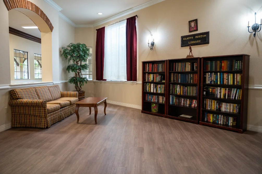 STONE OAK CARE CENTER