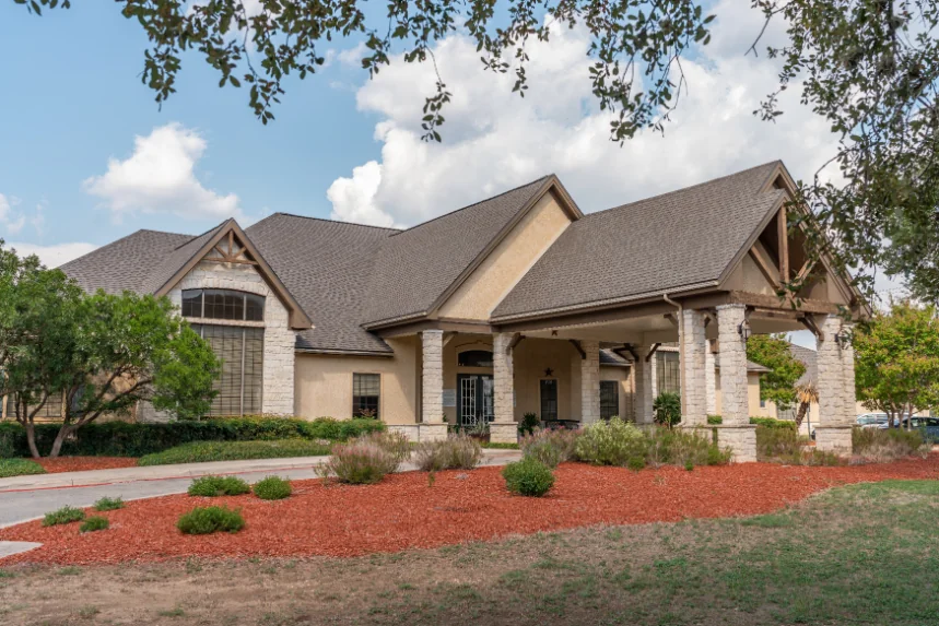 STONE OAK CARE CENTER
