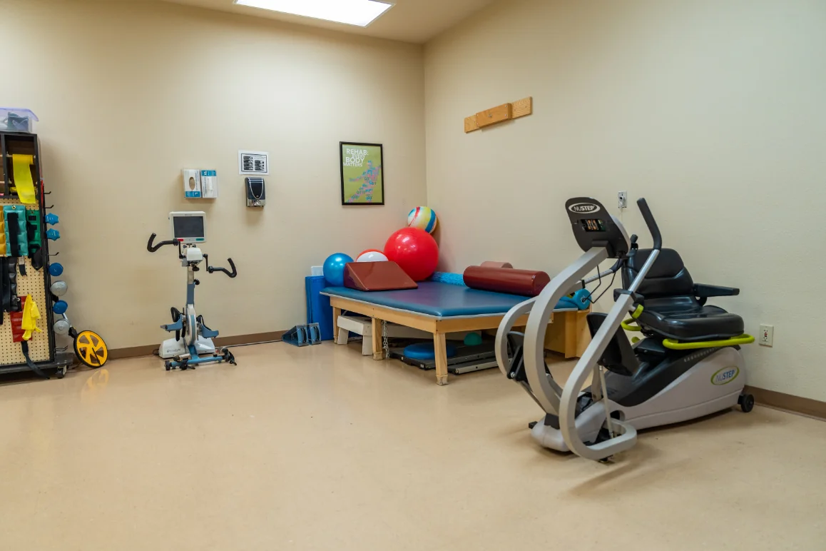 STONE OAK CARE CENTER