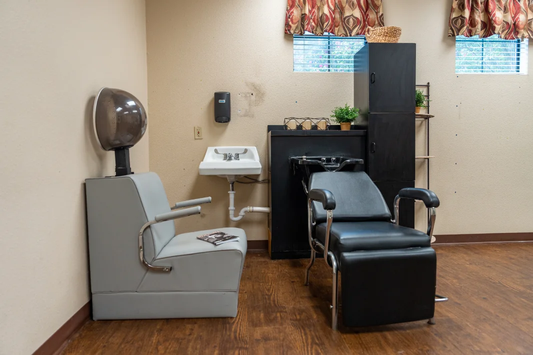 STONE OAK CARE CENTER