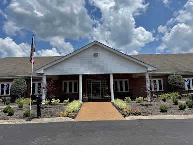 STONE RIVER POST ACUTE