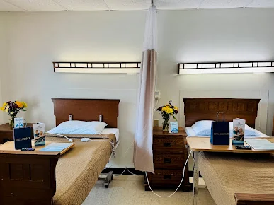 STONE RIVER POST ACUTE