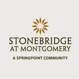 STONEBRIDGE AT MONTGOMERY HEALTH CARE CENTER