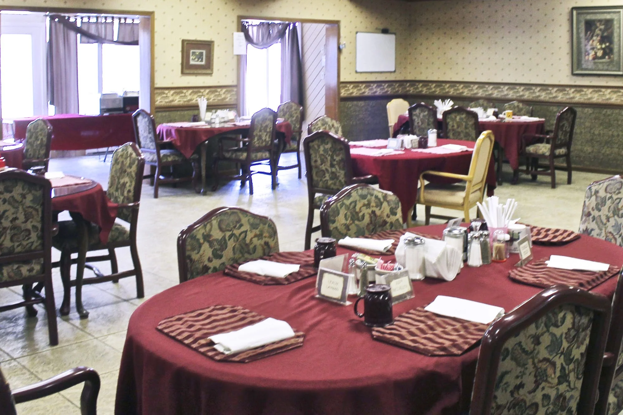 STONEBRIDGE CHILLICOTHE