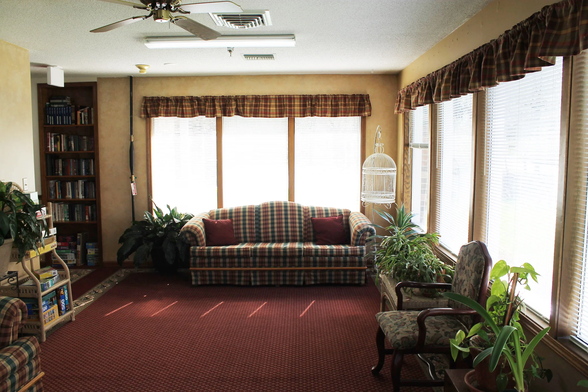 STONEBRIDGE CHILLICOTHE
