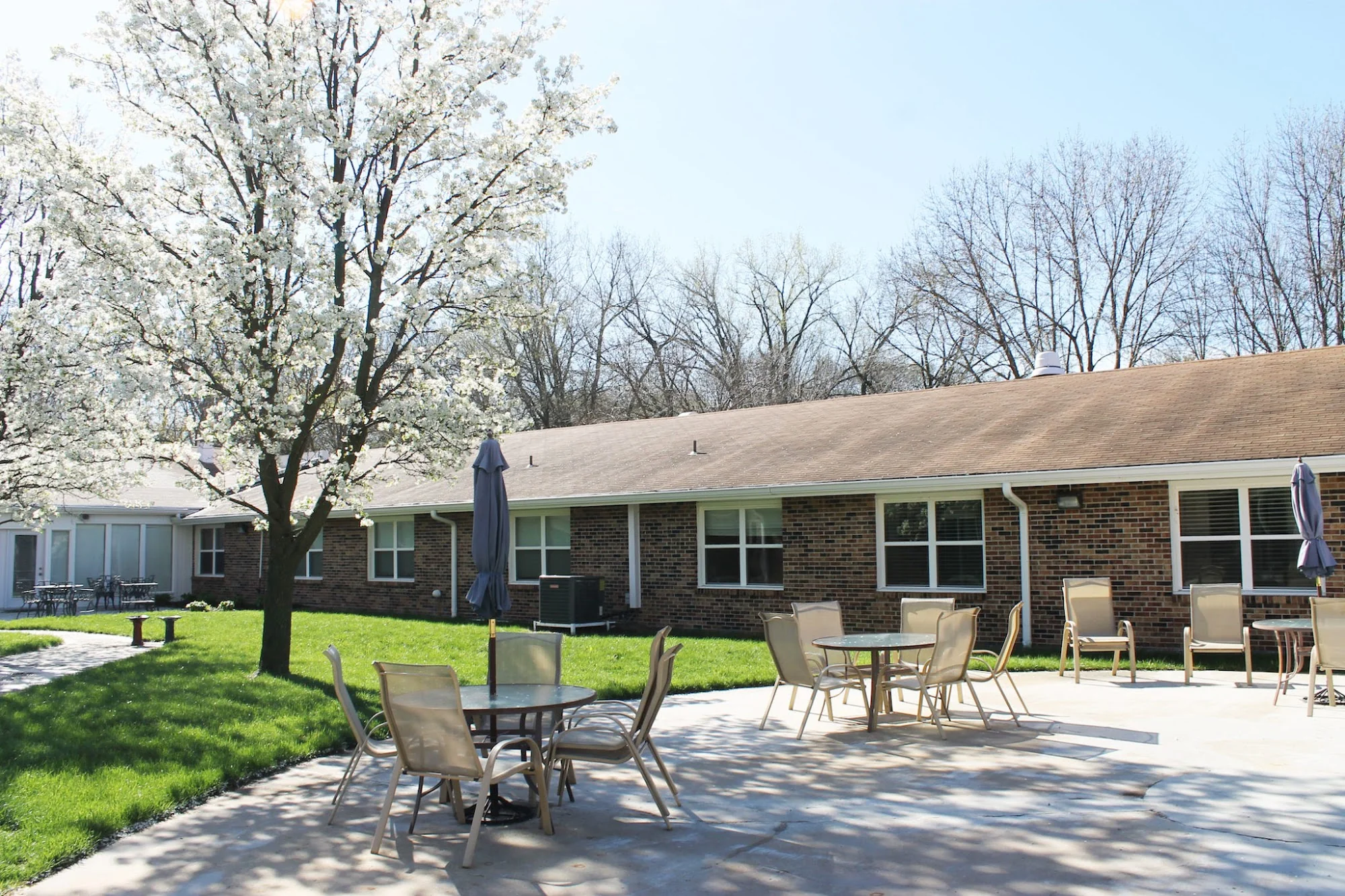 STONEBRIDGE CHILLICOTHE