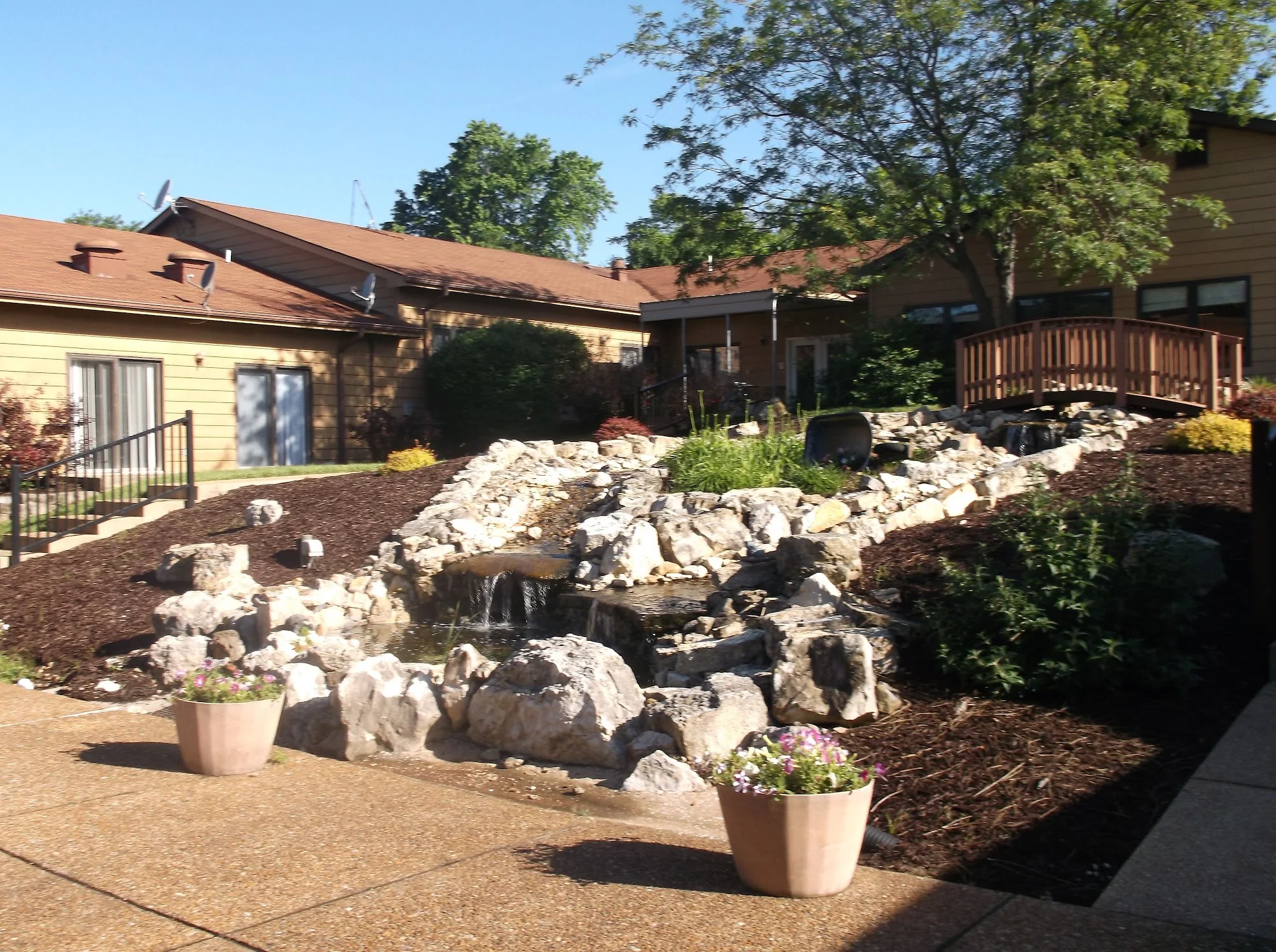 STONEBRIDGE DESOTO