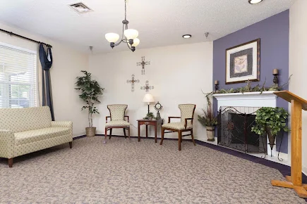 STONEBRIDGE FLORISSANT