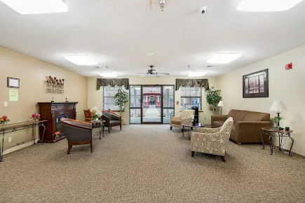 STONEBRIDGE FLORISSANT