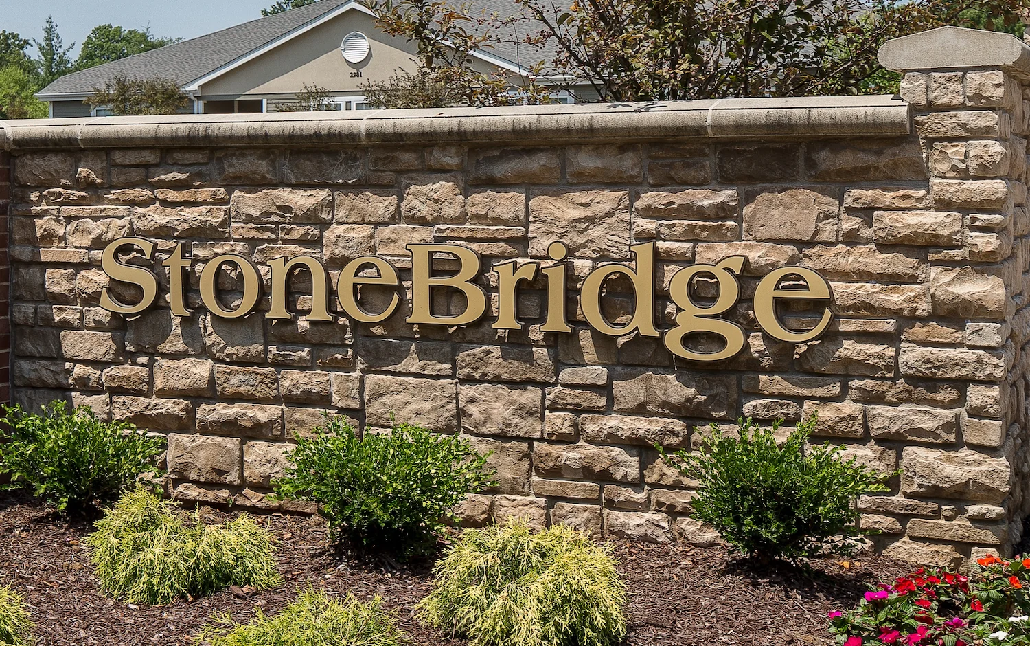 STONEBRIDGE MARYLAND HEIGHTS