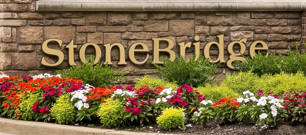 STONEBRIDGE MARYLAND HEIGHTS