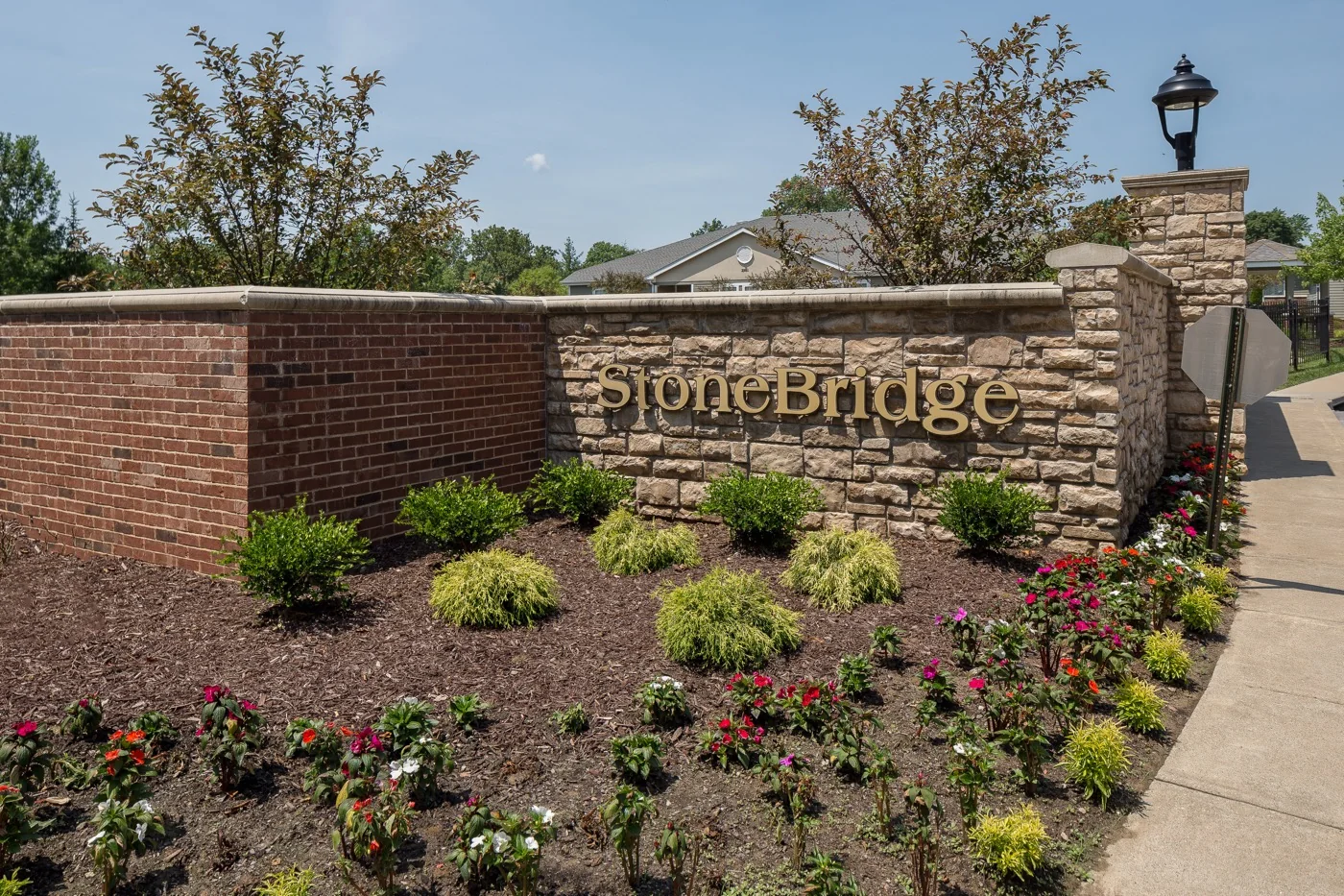 STONEBRIDGE MARYLAND HEIGHTS