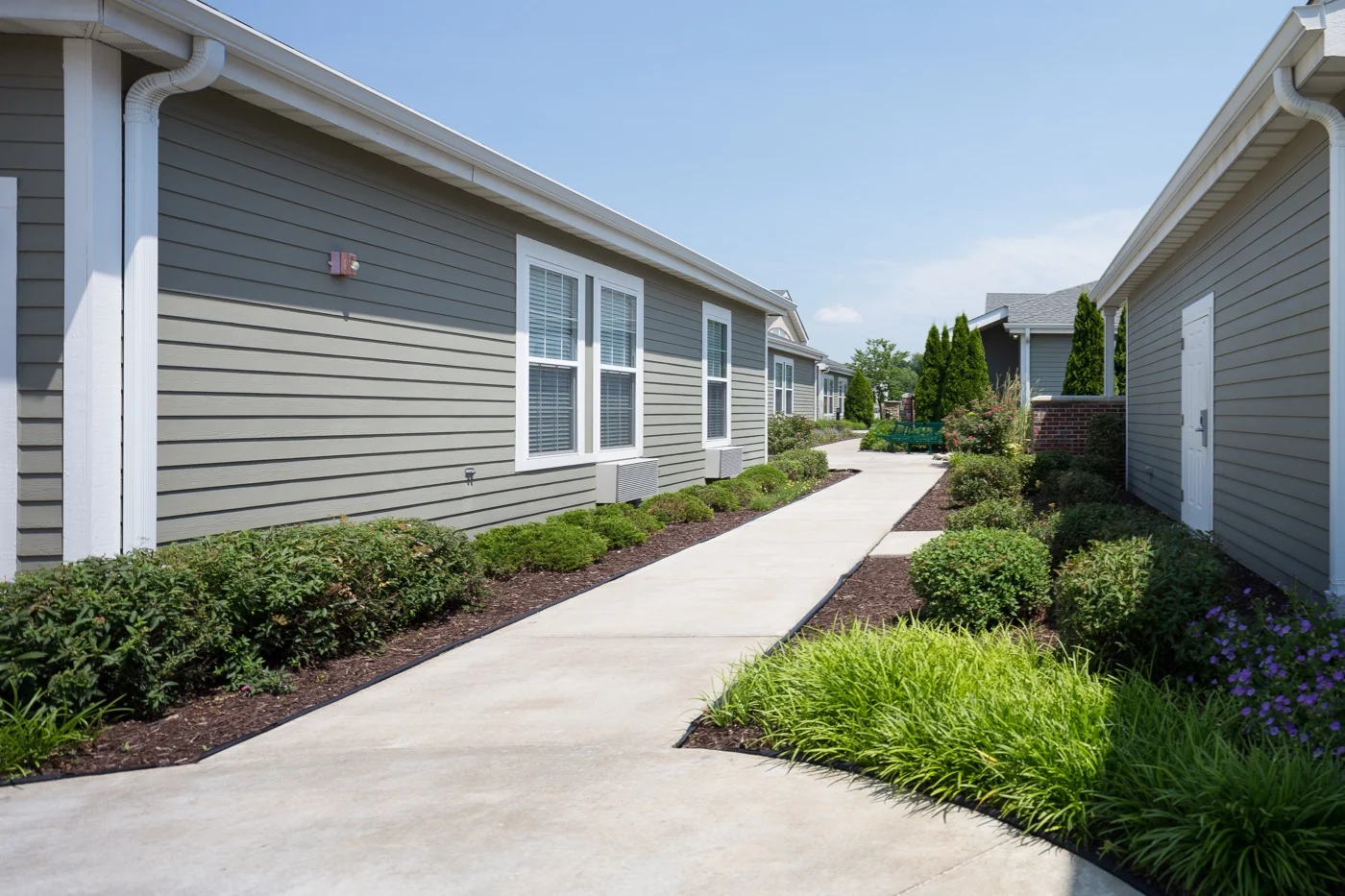 STONEBRIDGE MARYLAND HEIGHTS