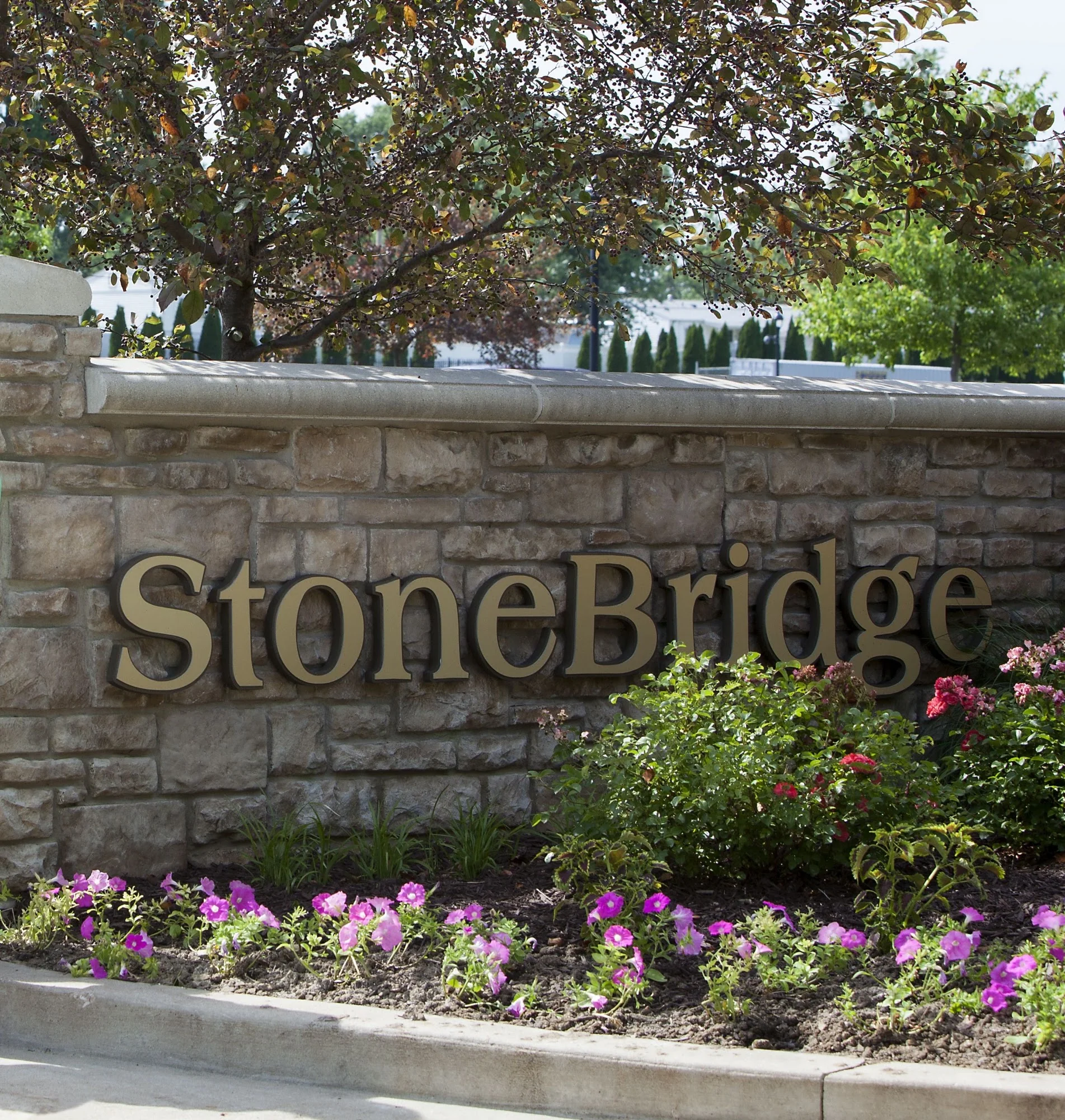 STONEBRIDGE MARYLAND HEIGHTS