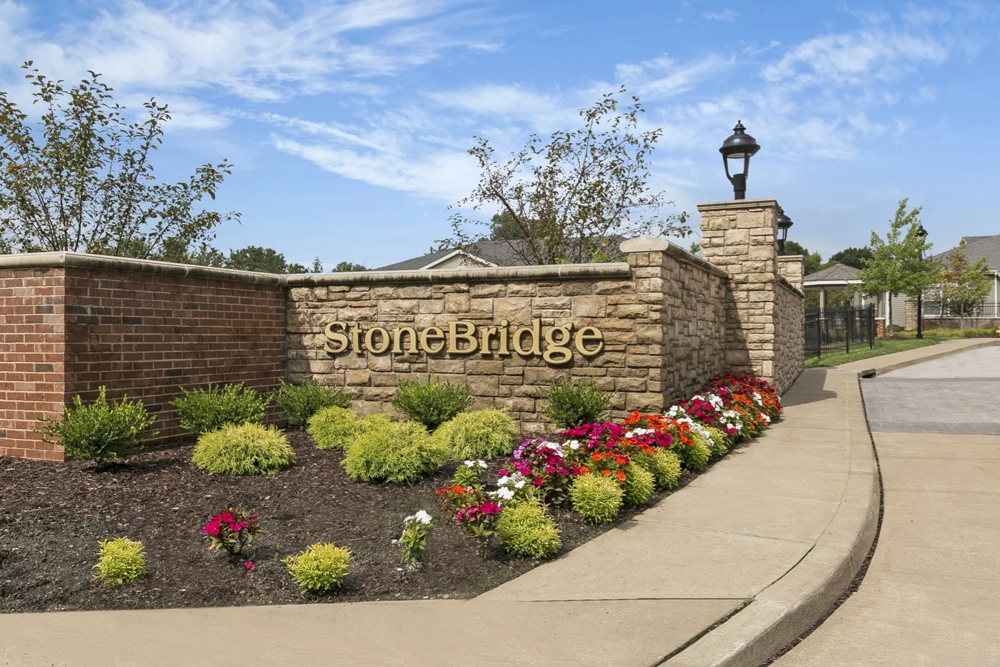 STONEBRIDGE MARYLAND HEIGHTS