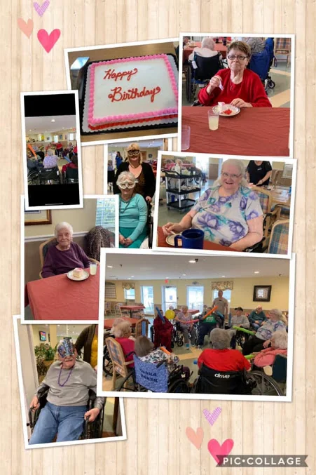 STONEBRIDGE NURSING & REHAB