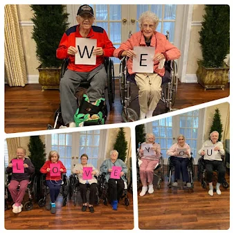 STONEBRIDGE NURSING & REHAB