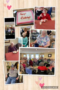 STONEBRIDGE NURSING & REHAB