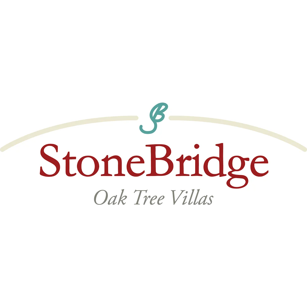 STONEBRIDGE OAK TREE