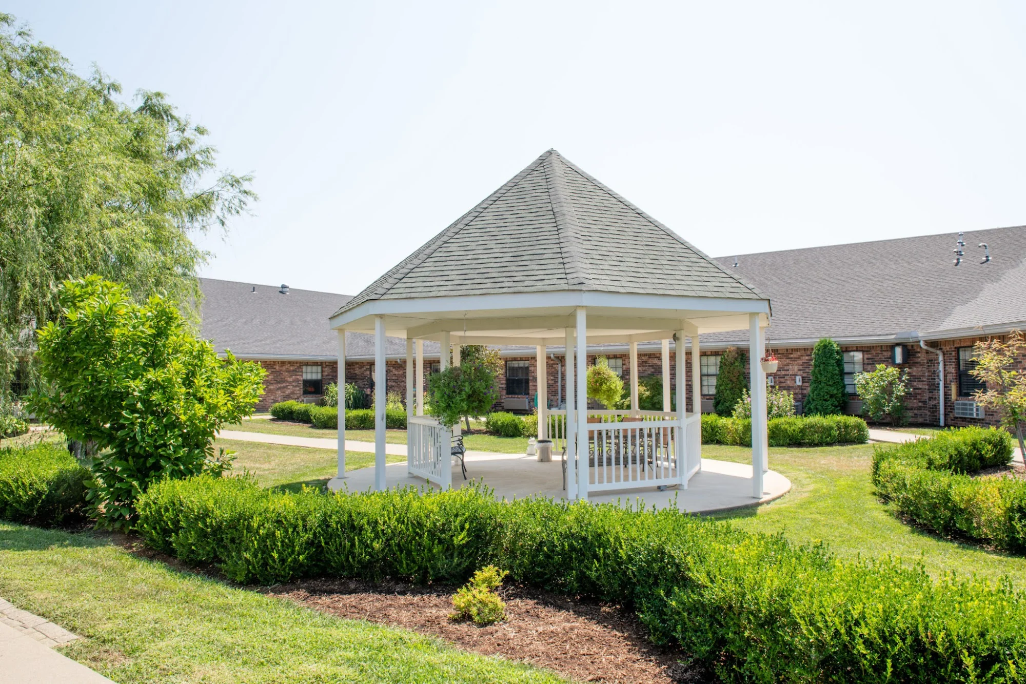 STONEBRIDGE OWENSVILLE