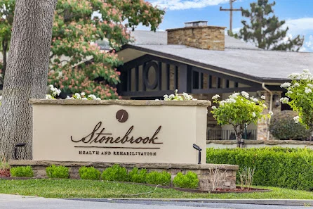 STONEBROOK HEALTH AND REHABILITATION