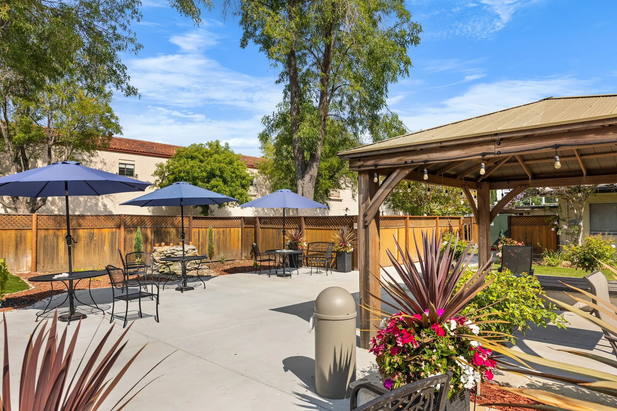 STONEBROOK HEALTH AND REHABILITATION