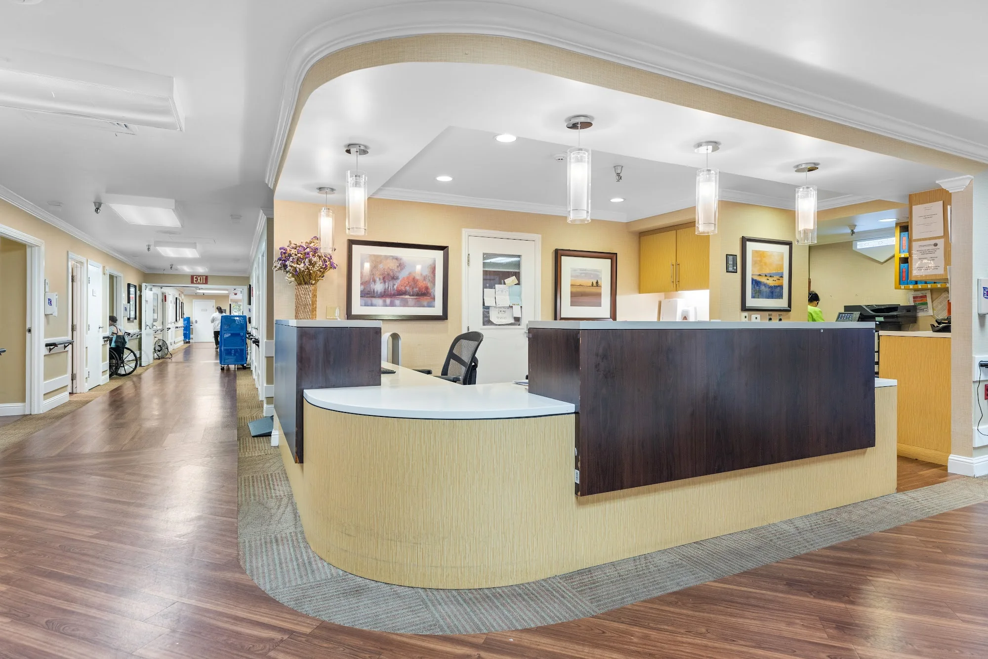 STONEBROOK HEALTH AND REHABILITATION