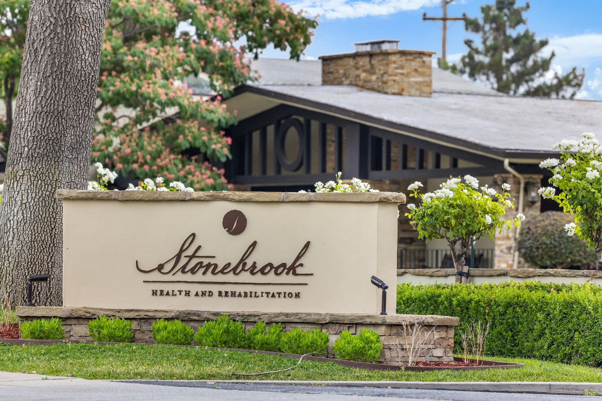 STONEBROOK HEALTH AND REHABILITATION