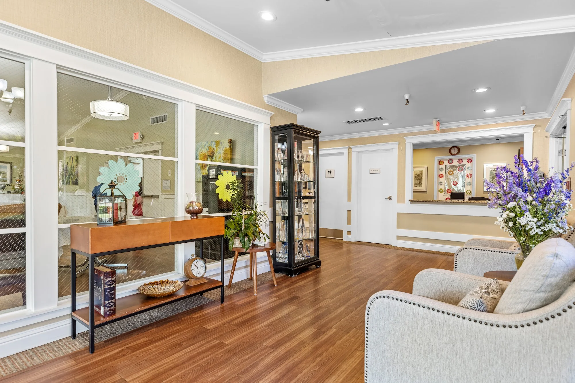 STONEBROOK HEALTH AND REHABILITATION