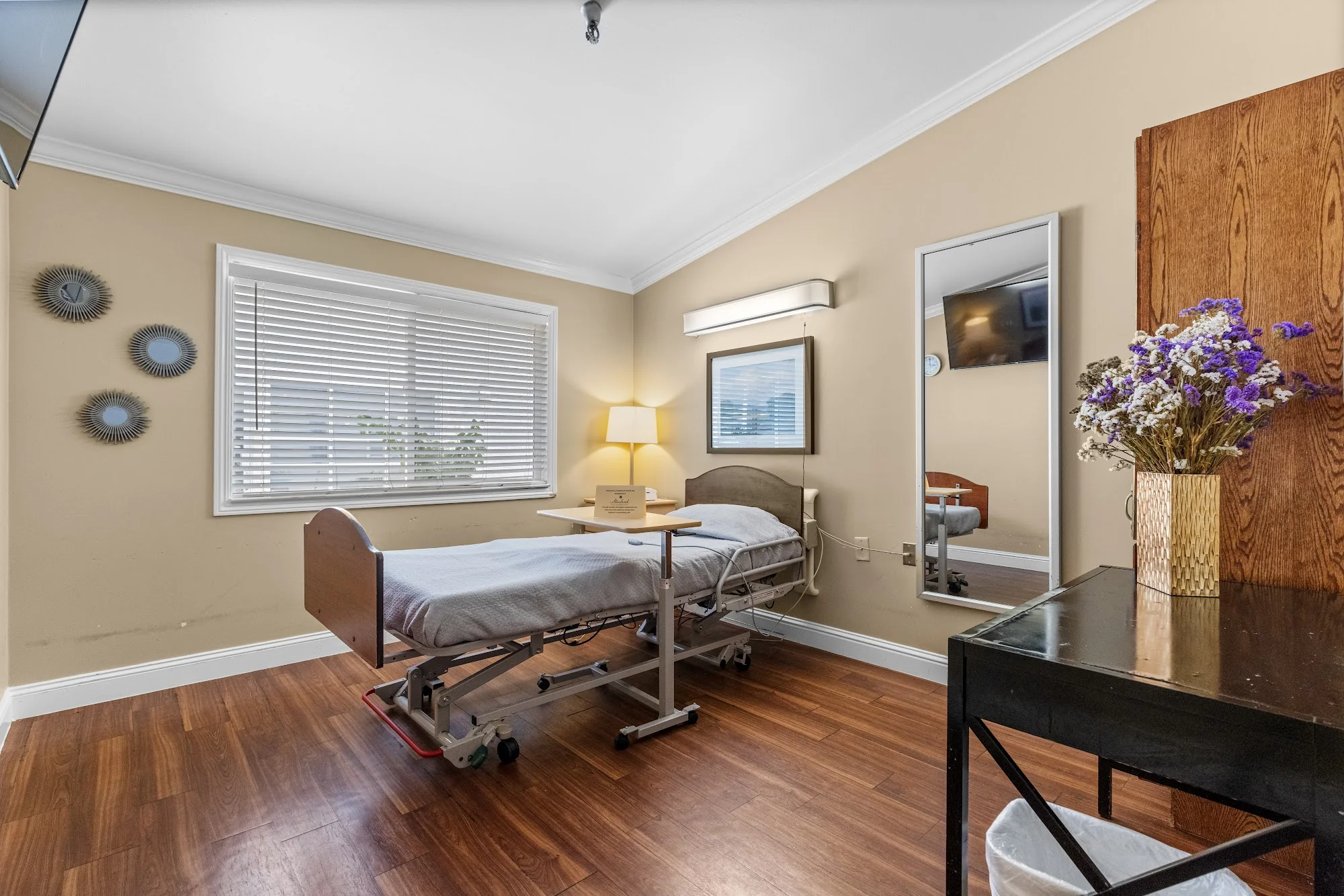 STONEBROOK HEALTH AND REHABILITATION
