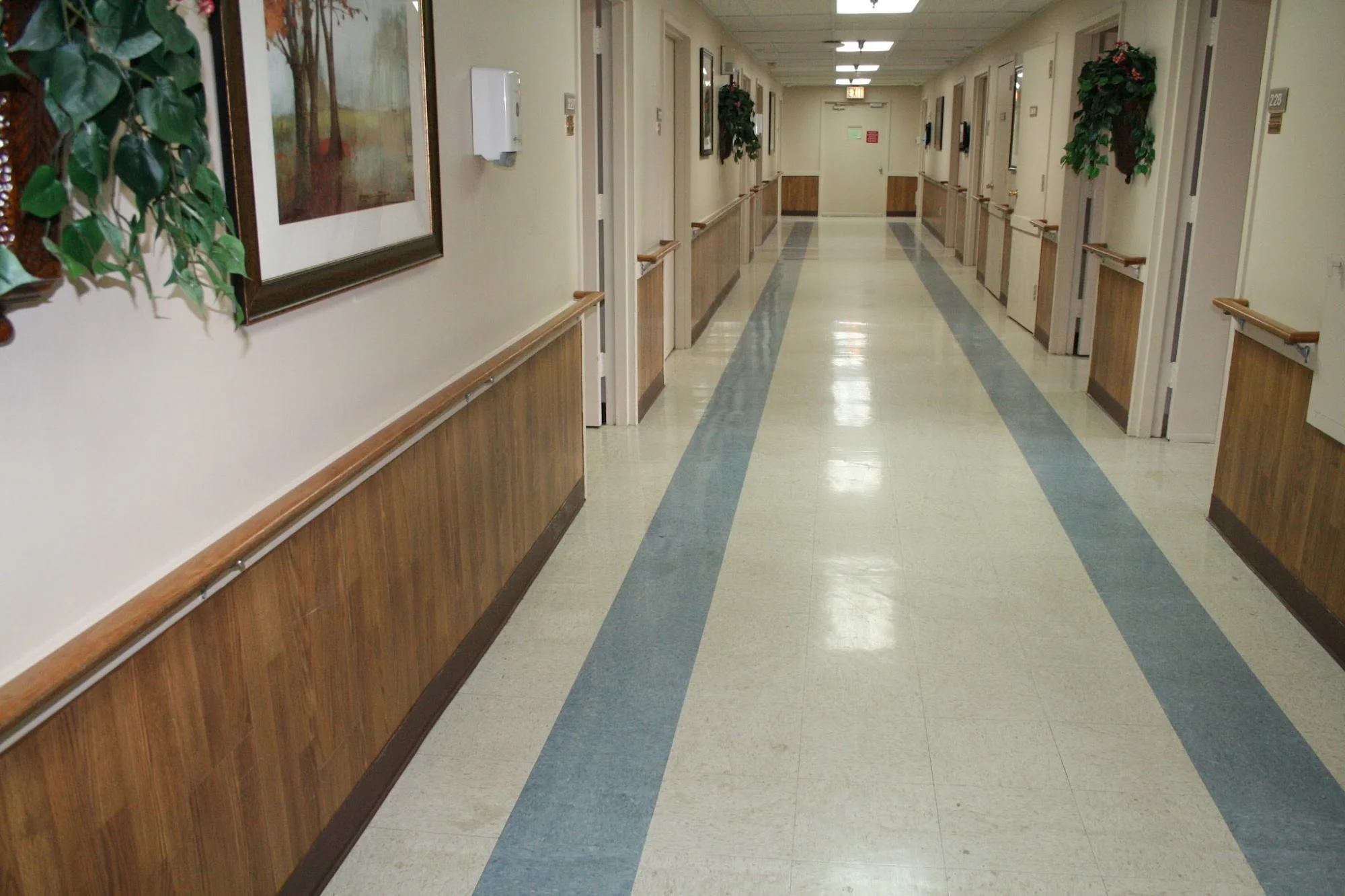 STONEBROOKE REHABILITATION CENTER